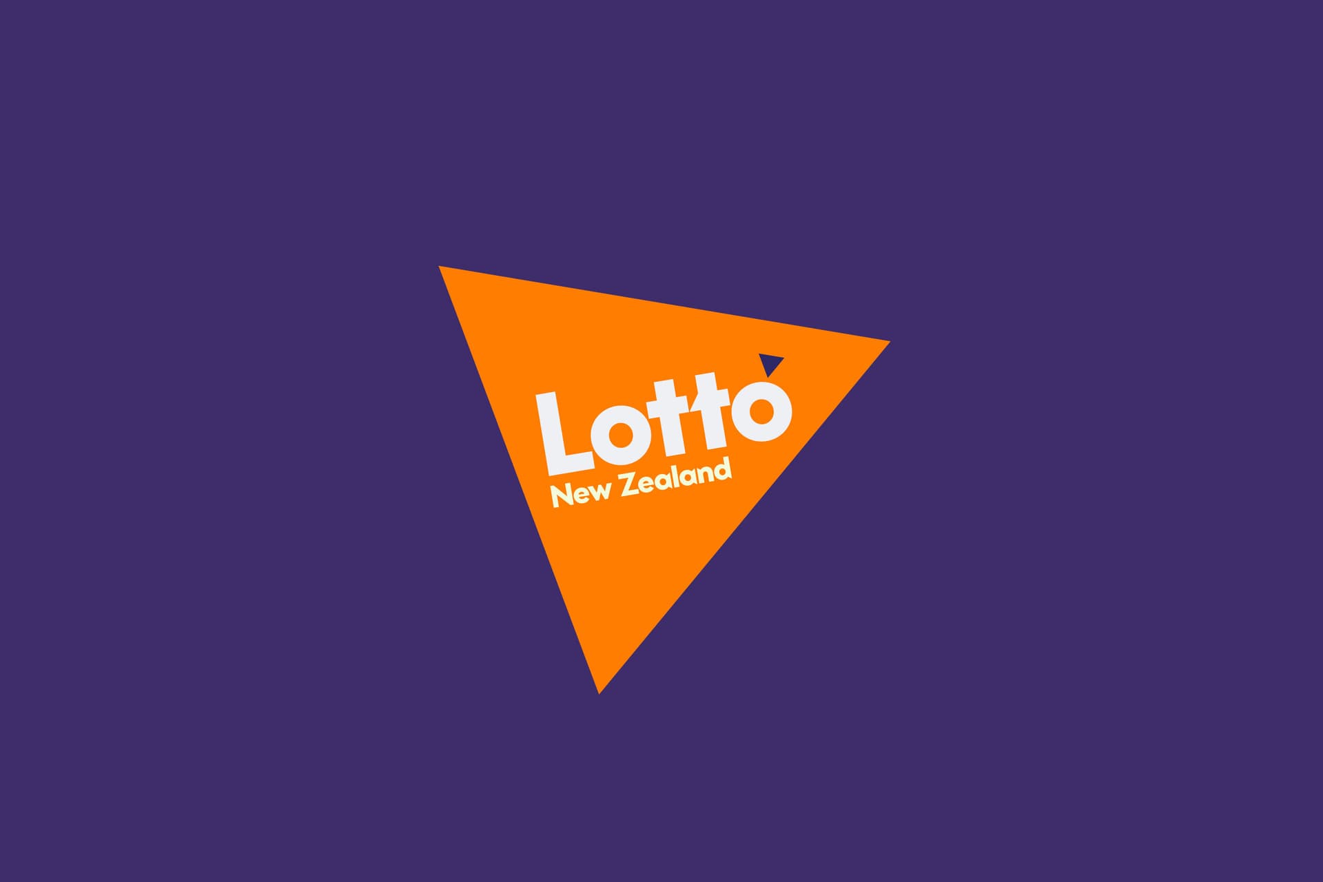 Lotto NZ platform