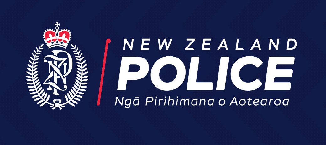 NZ Police Digital Platform