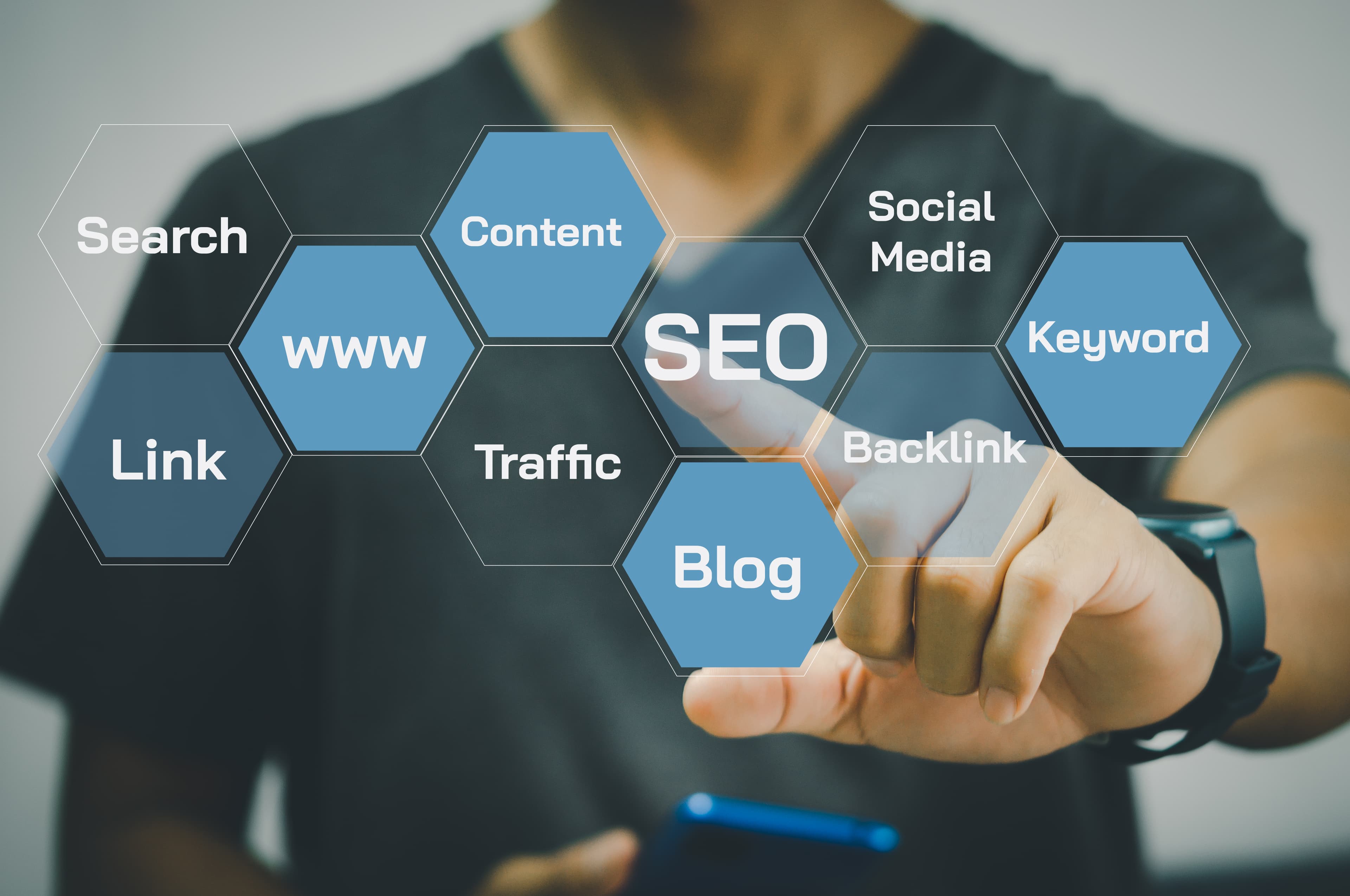 5 Drupal Essential SEO Modules