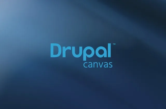 Drupal Canvas: 5 Tips and Tricks