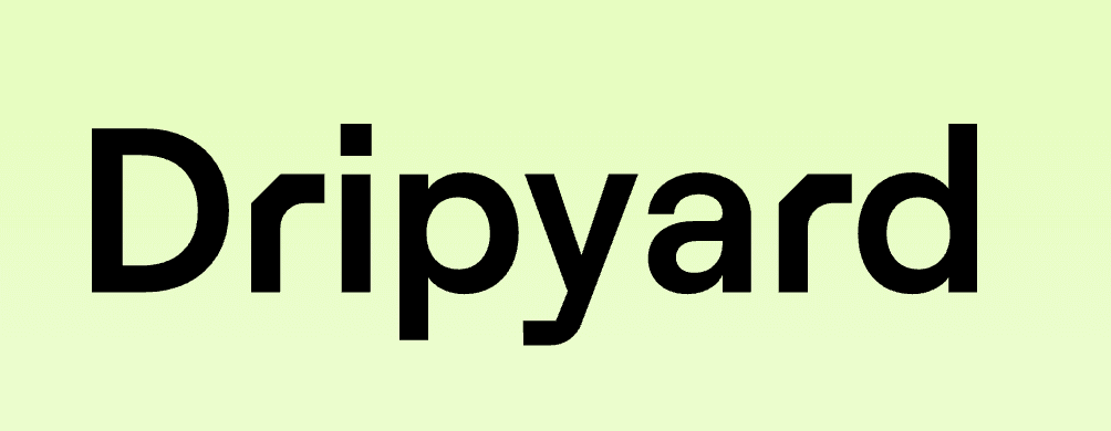 Dripyard: The Next Generation of Drupal Themes for Production-Ready Sites